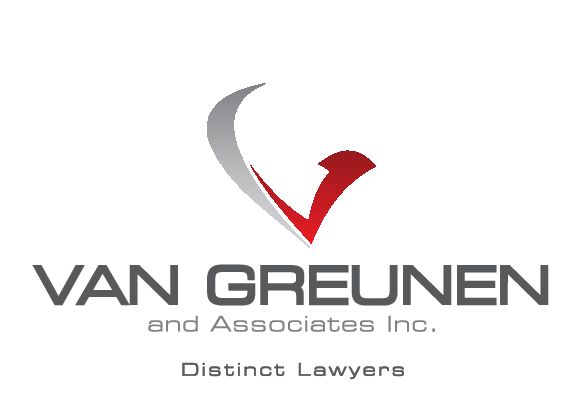 VAN GREUNEN AND ASSOCIATES